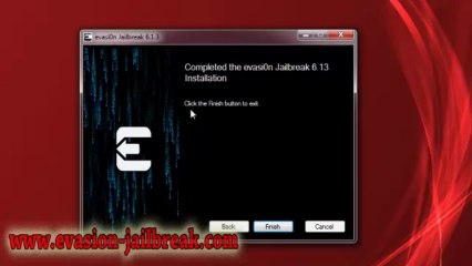 Jailbreak iOS 6.1.3 Untethered iPhone, iPod Touch, and iPad