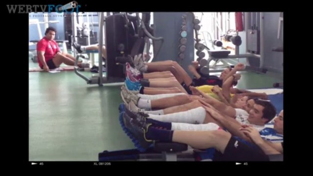 La rééducation en images (3/3) - La rupture du ligament croisé - A la rencontre de la blessure