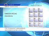 Efectivos militares tomaron esta madrugada sede de Fundaihirus en Puerto Ayacucho