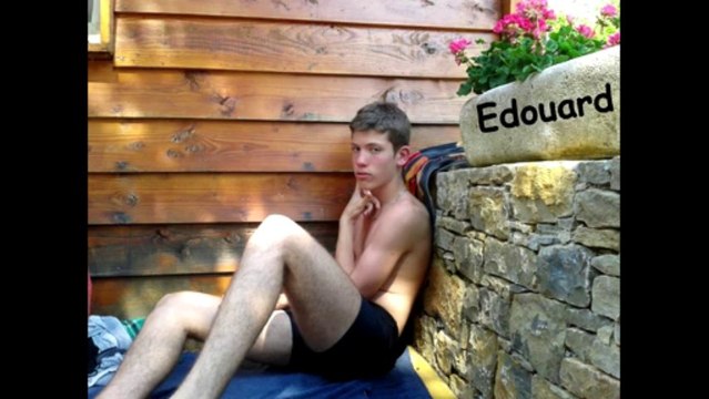 Souvenir de vacance :)