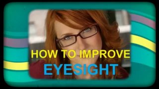 Natural Clear Vision - How to Improve Eyesight In A Week (INSANE REVIEW)