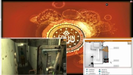 Experience 112 #15 :  Et si on réparait un générateur ?