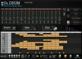 Dr Drum Digital Beat Making Software + Dr Drum Download Free