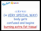 How To Lose Weight with Fat Loss 4 Idiots - Easy Diet For You