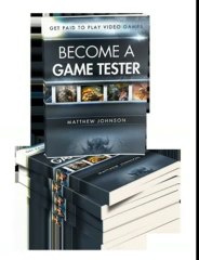 Become a Game Tester Review + Bonus