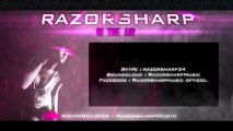 RAZORSHARP (Minifilm Production) - In The Air (2013 TECHNO TRANCE)