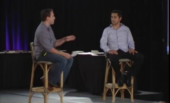 Setting Up Your Online Dating Profile (Dave M Insider Internet Dating)