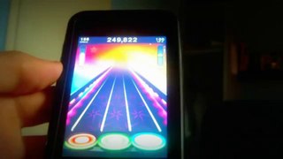 Candy Cancer - Truth Campaign - Tap Tap Revenge