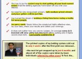 horse betting racing system secrets revealed sport betting profits.avi