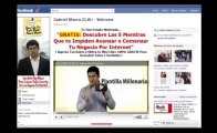 Comisiones Facebook 20  Ganar Dinero con Facebook