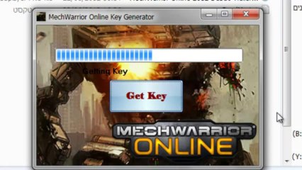 [Released] MechWarrior Online Beta