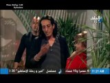 مسلسل حاميها حراميها - الحلقة 18