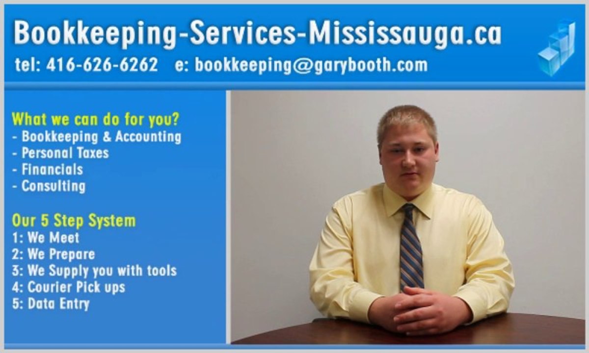 Bookkeeping-services-mississauga.ca | Small Business Services, Tax Returns