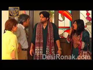 yeh shadi part 4 ep 5
