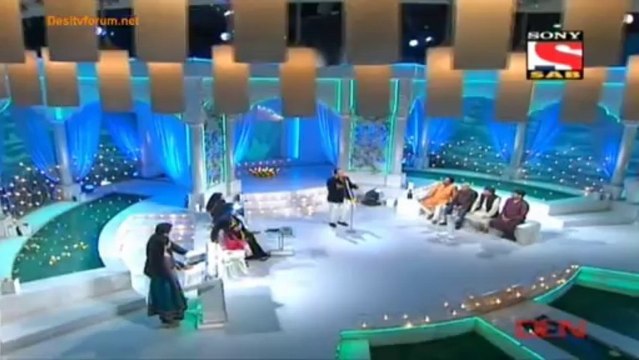 Wah Wah Kya Baat Hai 27th July 2013 Video Watch Online p3