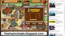 Dungeon Rampage Hack Cheat 2013