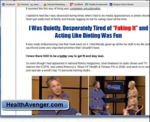 14 Day Rapid Fat Loss Plan review - Is Shaun Hadsall&#39;s diet scam?
