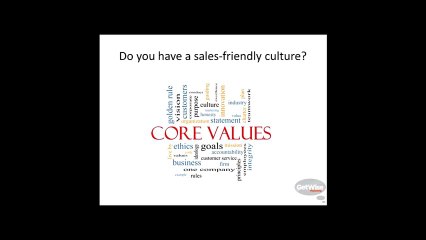Dental Marketing and Ethical Sales Training - Part 4