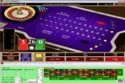 Roulette Sniper Software in Action at Phoenician Casino.