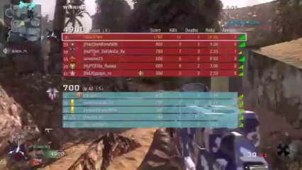 Road to Commander -  Wanna Join Me?