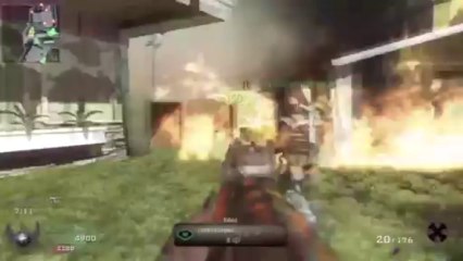 GunOTW Mp5K Silencer Sexy Rushmodeeee