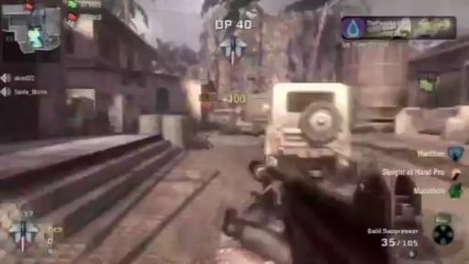 How to Defend Capture the Flag (Defender) Video 3of3