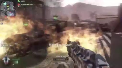 How to Support Capture the Flag (Support) Video 2of3