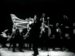 Louis Armstrong-I Cover the Waterfront