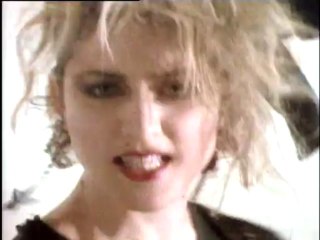 Madonna Lucky Star  [Official Music Video] HQ