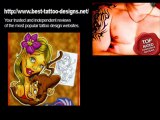 Women Tattoo Designs - Chopper Tattoo Review