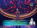 Pyar Chahiye - Indian Idol