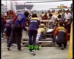 F1 - Canadian GP 1990 - Race - Part 2