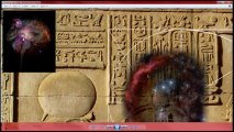 Egyptian Hieroglyphics Of Human Anatomy - Update 4/19/2013