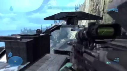 Pwnstar Can Make Maps with Forge What