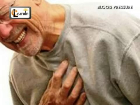 Understanding Blood Pressure | Human Anatomy and Physiology video 3D animation | elearnin