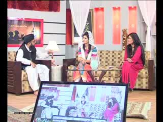 Live Iftar Time Transmission (Part-02) (27-07-2013)