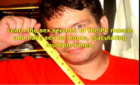 Male Enhancement Review - Penis Advantage