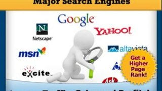 Search Engine Submitter Review + Bonus