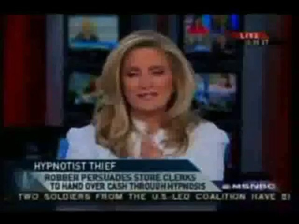 Conversational Hypnosis | Covert Hypnosis Exposed