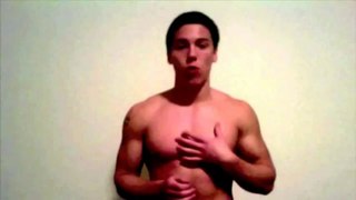 Visual Impact Muscle Building Review