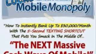 Local Mobile Monopoly Blackhat - Get Local Mobile Monopoly Blackhat