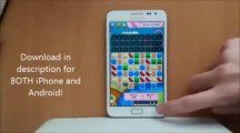 candy crush saga cheats extra moves - 2013 Working for iPhone and Android!