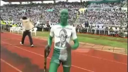 Le Mali à la veille d'une présidentielle cruciale