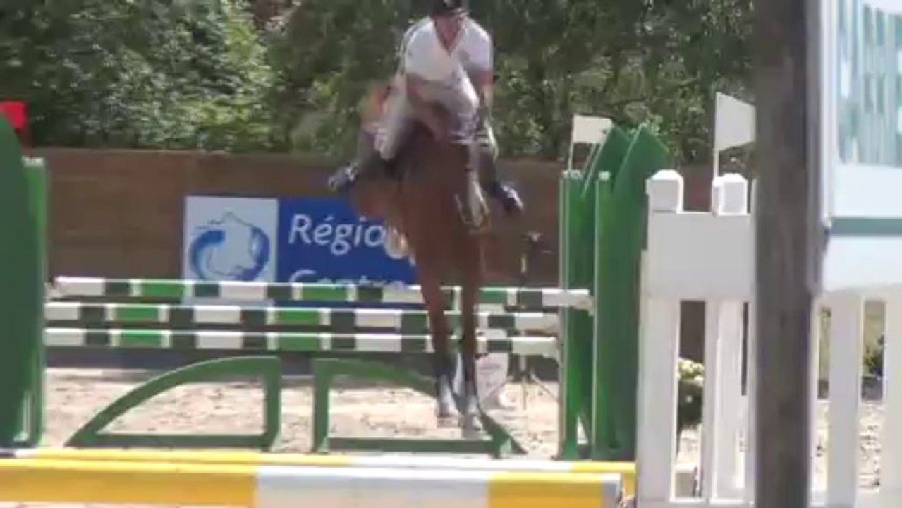 Vierzon:Riquito/Guillaume