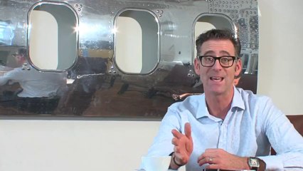 Influence, Persuasion & Negotiation