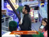 17th Iftari Qurani Loh Part 2 in Amaan Ramazan with Aamir Liaquat 1434h 27-7-2013 -014