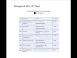 Directory of Ezines - A review of the Directory of Ezines