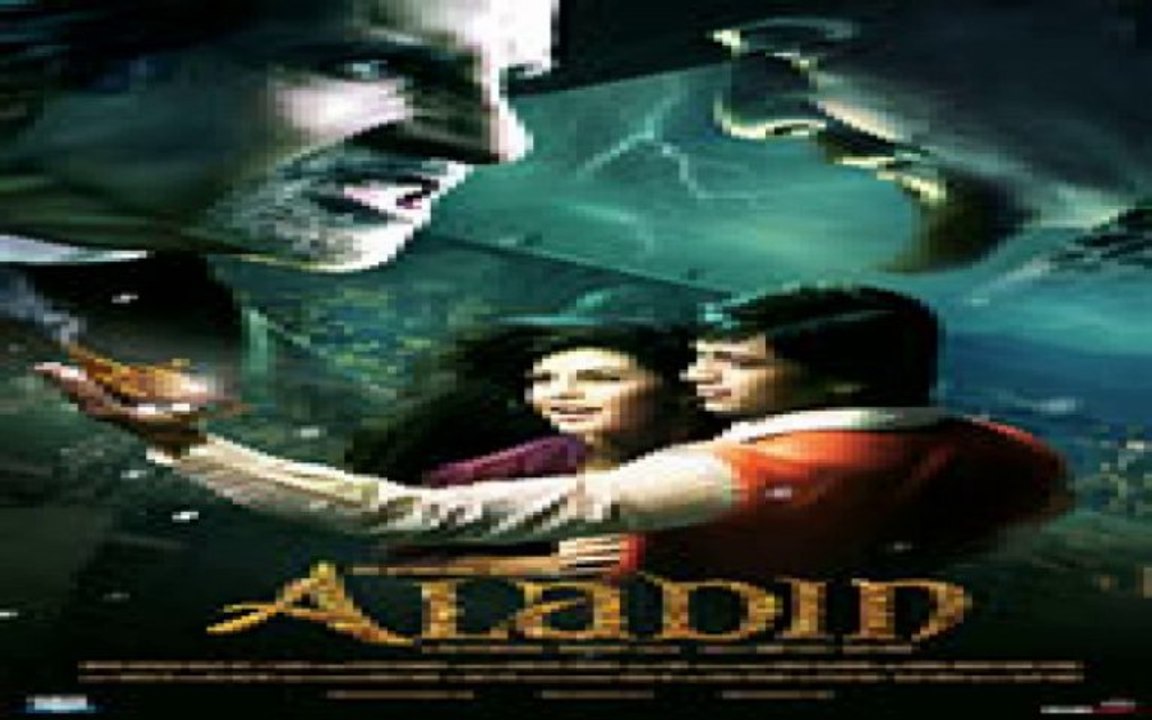 Watch Aladin Online Free