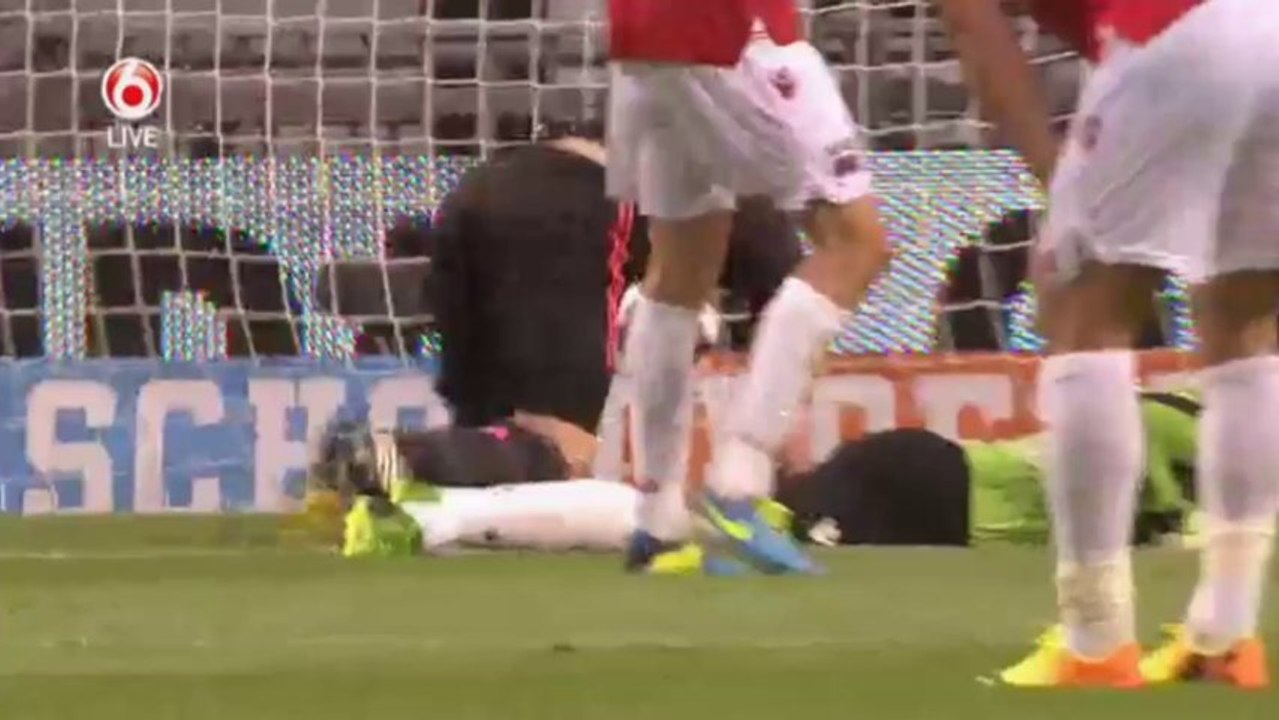 Sigthorsson 2-2