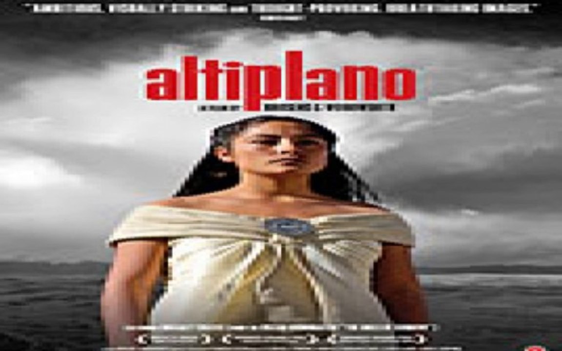 Watch Altiplano Online Free